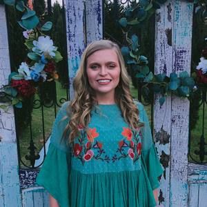 Meet your Posher, Madison